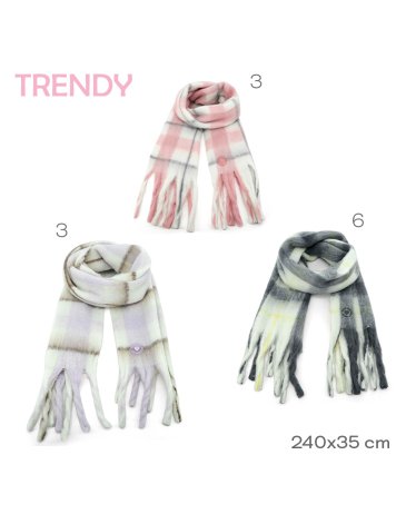 Bufanda  TRENDY