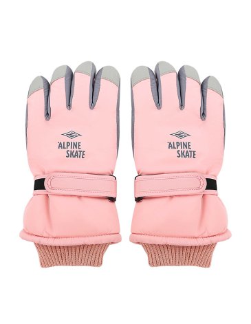 Guante  - ALPINE SKATE