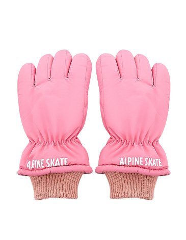 Guante  - ALPINE SKATE