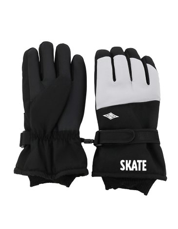 Guante  - ALPINE SKATE
