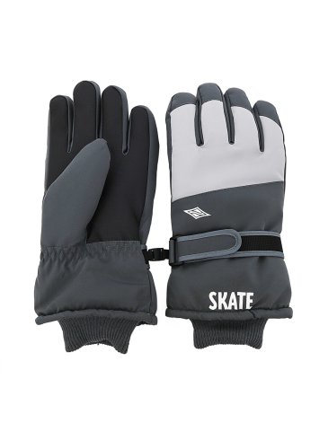 Guante  - ALPINE SKATE