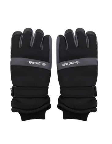 Guante  - ALPINE SKATE