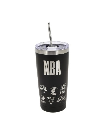 Vaso Termico NBA 600 ml - NBA