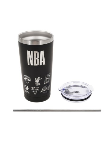Vaso Termico NBA 600 ml - NBA