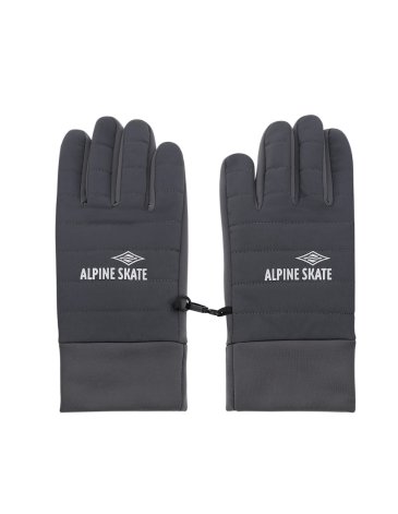 Guante  - ALPINE SKATE