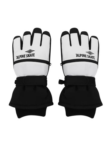 Guante  - ALPINE SKATE