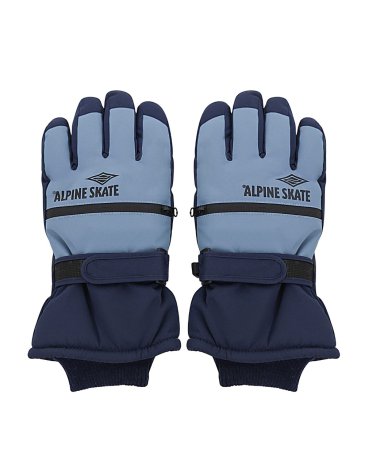 Guante  - ALPINE SKATE
