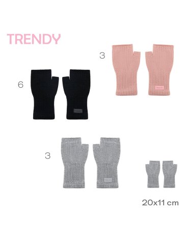Guante  TRENDY
