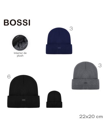 Gorro  BROSS