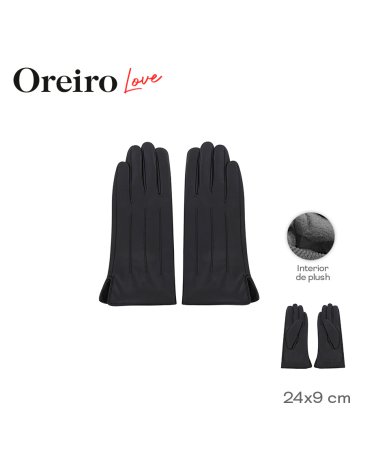 Guante  LAS OREIRO LOVE