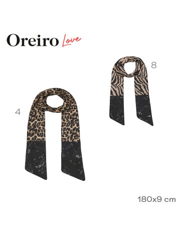 Chalina Oreiro LAS OREIRO LOVE