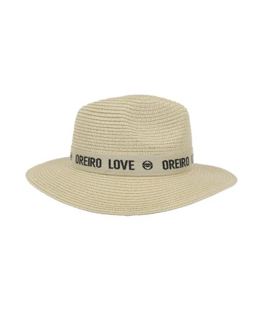 Capelina Oreiro Love - LAS OREIRO LOVE