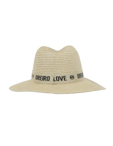Capelina Oreiro Love - LAS OREIRO LOVE