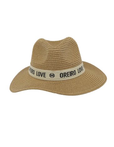 Capelina Oreiro Love - LAS OREIRO LOVE