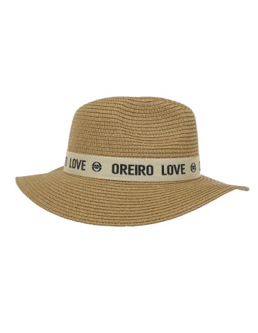 Capelina Oreiro Love - LAS OREIRO LOVE