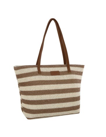 Beach Bag Trendy - TRENDY