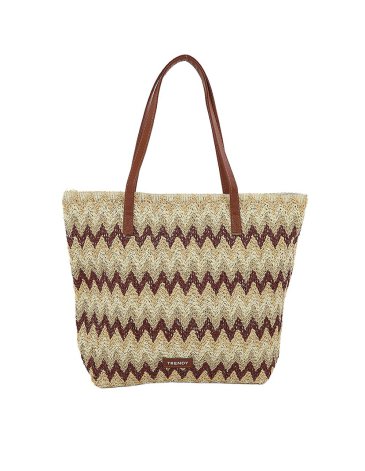 Beach Bag Trendy - TRENDY