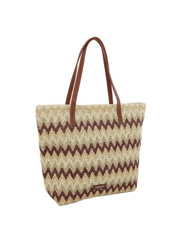 Beach Bag Trendy - TRENDY