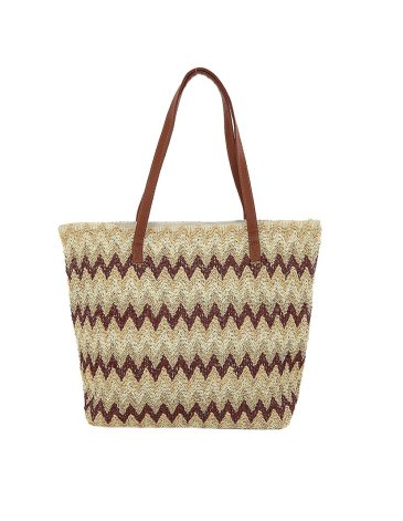 Beach Bag Trendy - TRENDY