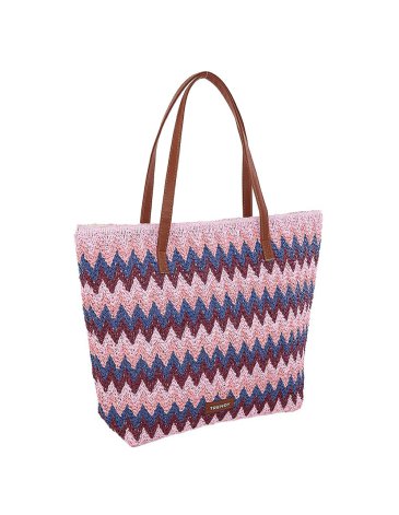 Beach Bag Trendy - TRENDY