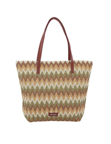Beach Bag Trendy - TRENDY