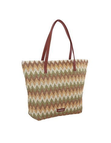 Beach Bag Trendy - TRENDY