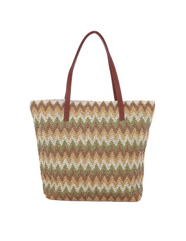 Beach Bag Trendy - TRENDY