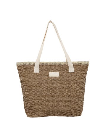 Beach Bag Trendy - TRENDY