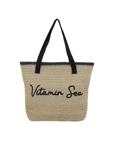 Beach Bag Trendy - TRENDY