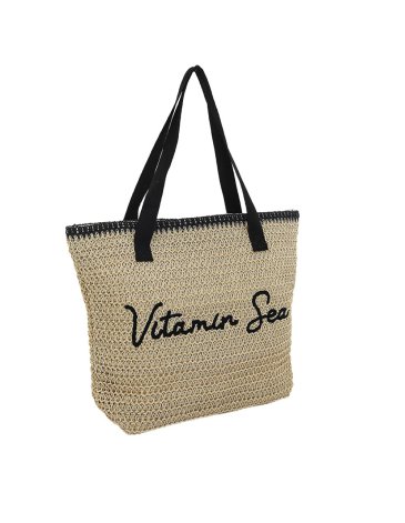 Beach Bag Trendy - TRENDY