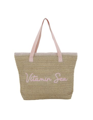Beach Bag Trendy - TRENDY
