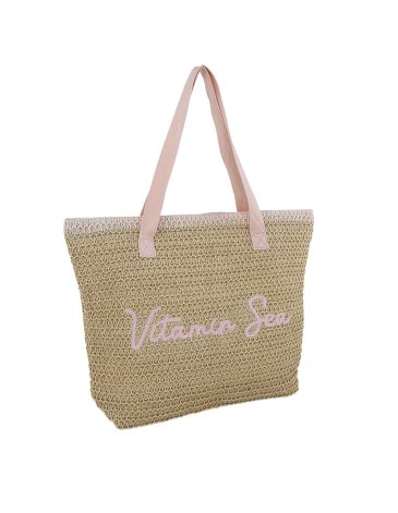 Beach Bag Trendy - TRENDY