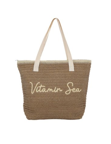 Beach Bag Trendy - TRENDY