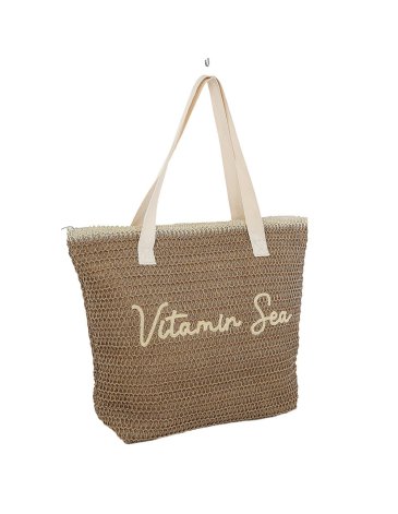 Beach Bag Trendy - TRENDY