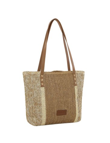 Beach Bag Trendy - TRENDY