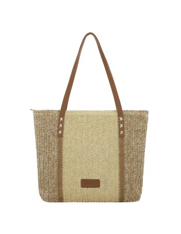 Beach Bag Trendy - TRENDY