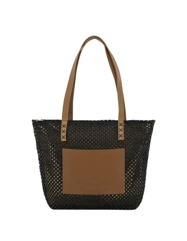 Beach Bag Trendy - TRENDY