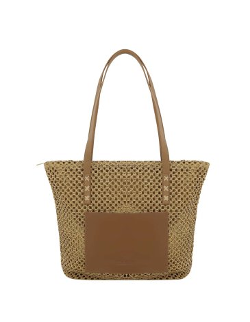 Beach Bag Trendy - TRENDY