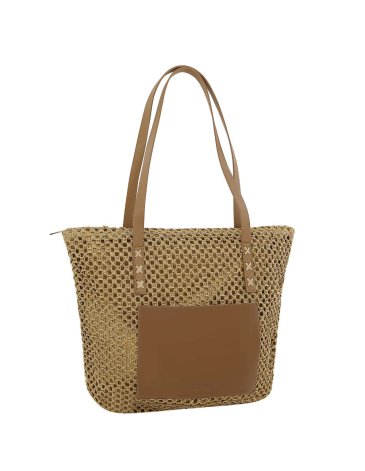 Beach Bag Trendy - TRENDY