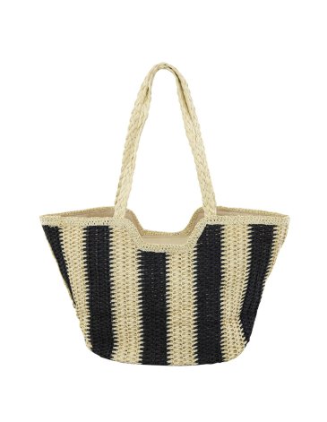 Beach Bag Trendy - TRENDY