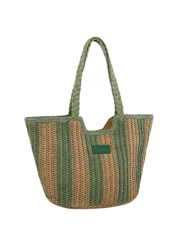 Beach Bag Trendy - TRENDY