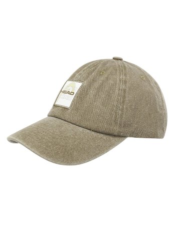 Cap Head - HEAD