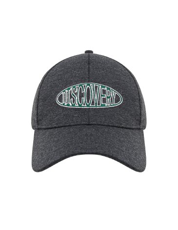 Cap Discovery - DISCOVERY