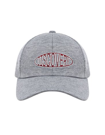 Cap Discovery - DISCOVERY