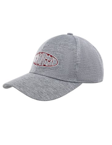 Cap Discovery - DISCOVERY