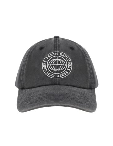Cap Discovery - DISCOVERY