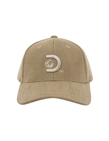 Cap Discovery - DISCOVERY