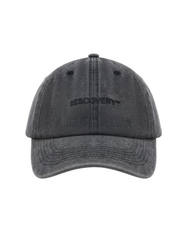 Cap Discovery - DISCOVERY