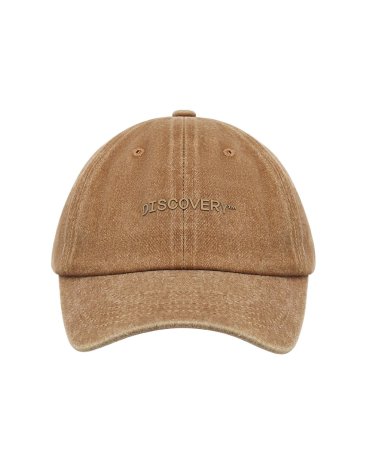 Cap Discovery - DISCOVERY