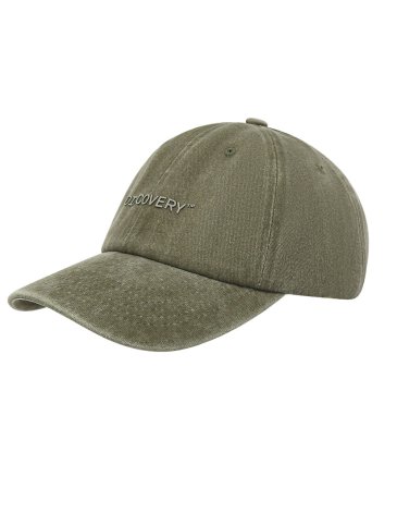 Cap Discovery - DISCOVERY